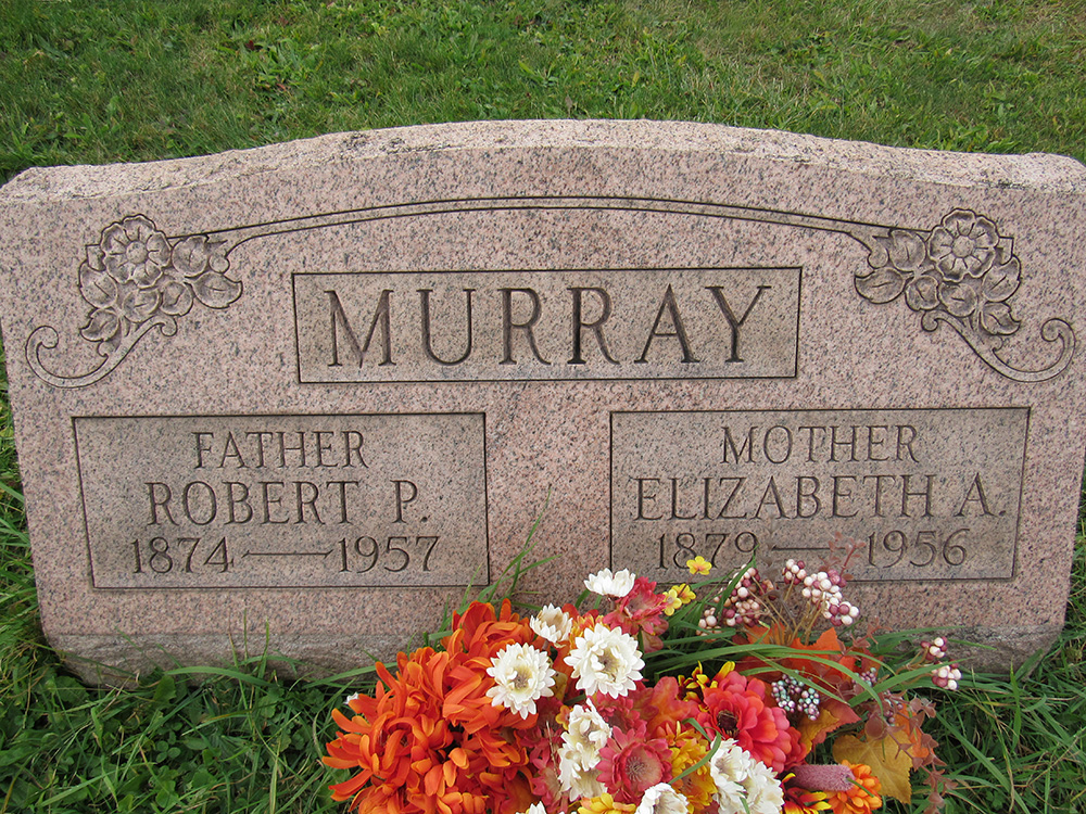tombstone